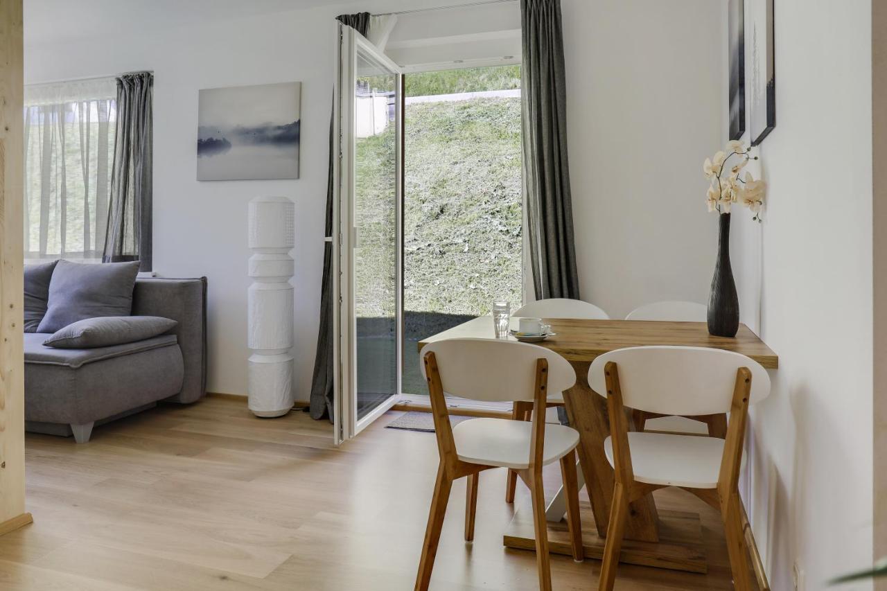 Apartment Habicht Muhlbachl Екстер'єр фото