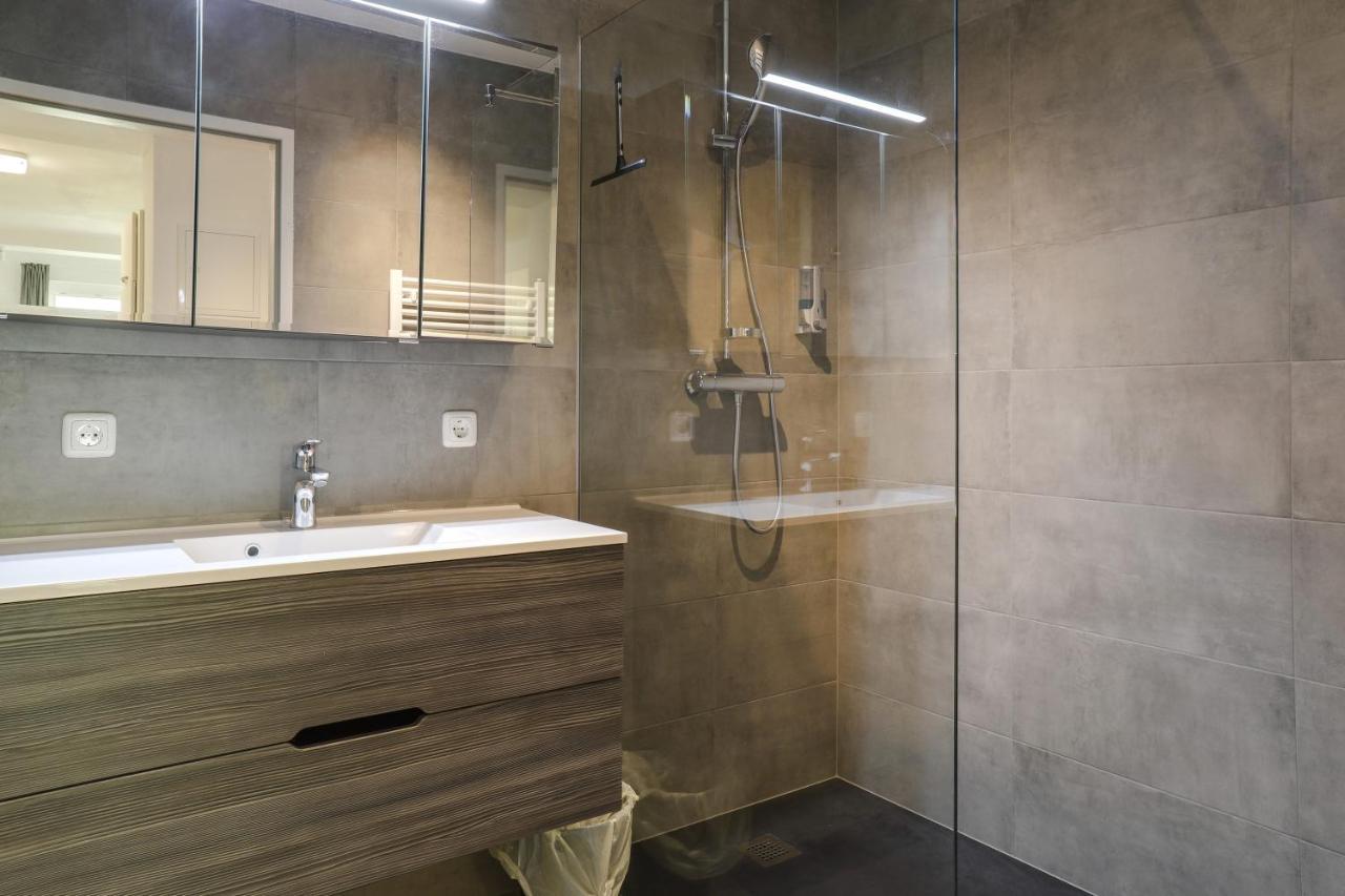 Apartment Habicht Muhlbachl Екстер'єр фото